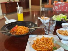 -水润轩私厨海南菜餐厅(铂尔曼酒店)
