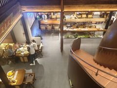 -芸南道·过桥米线(昆明老街旗舰店)