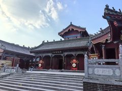 -开封府