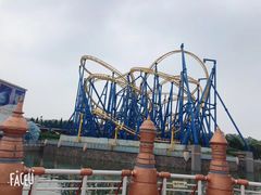 -大连海昌发现王国主题公园