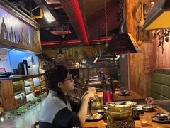 -楼兰新疆主题餐厅(坂田佳华领汇广场店)