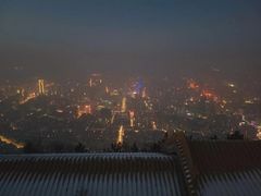 -兰山公园