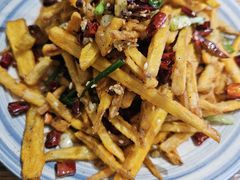 -静一餐厅·湖北菜(前门创始店)