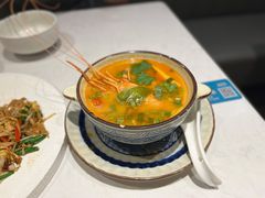 -美奈小馆·越南料理(中航城君尚购物中心店)