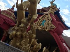 -中国马镇舞马世界主题乐园