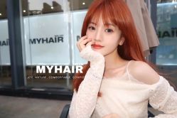 -YH HAIR SALON