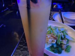 -桂花里·衢州菜·精酿餐吧(未来科技城万达广场店)
