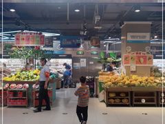 -盒马鲜生(顺义店)