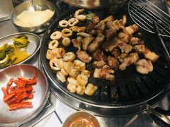 -401餐厅(弘大店)
