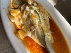 -锦顺海鲜•口味菜(李村店)