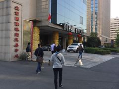 -星巴克(北京惠新东街店)