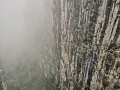 -鹿院坪生态旅游景区