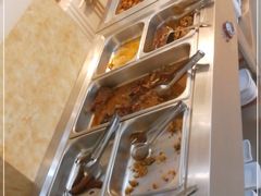 自助取餐区-德天下自助水饺(海洪店)