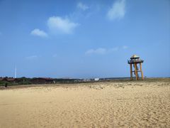 -青岛银沙滩温德姆至尊酒店