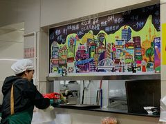 -芬芳甜品(东风西路店)