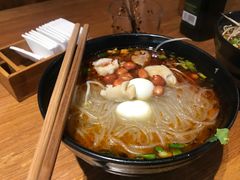 -青石桥老瓦房肥肠粉总店(青石桥总店)
