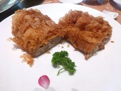 古法手工香酥鸭-金玉满堂潮州酒楼(无限极荟购物广场店)