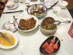 -福来齐·鲁菜海鲜·渔家菜(朝阳街分店)