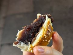 -王天顺海苔饼