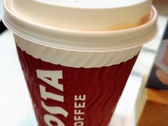 -COSTA COFFEE(静安嘉里中心店)