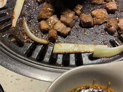 -猫抓烤肉(武进吾悦广场店)