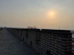 -鸡鸣驿古城