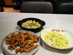 -海宁煲农家菜(惠南镇店)