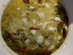 -胡马八破·川菜小馆(高新万达店)