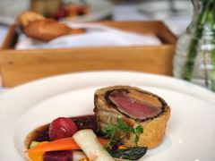 招牌惠灵顿牛排-蝶舍·MAISON PAPILLON