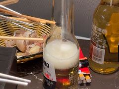 -邢氏老太太烤串(北兴街店)