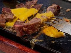 -豪客来牛排(中华城店)