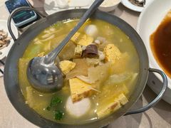 -群乐饭店(滨安路店)