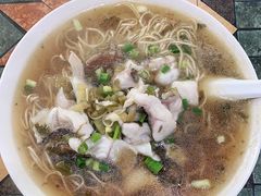 -梧桐面馆桐乡阿能面店(印象城店)