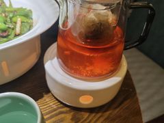 -粗茶淡饭·隐庐私厨(东亭店)