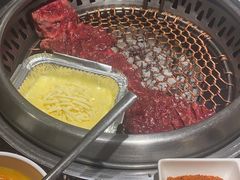 -木槿花韩式炭烤·熟成肉工坊(孙文东路店)
