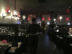 -梅筑·创意料理(王府井百货店)