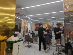 -潘多拉Hairsalon