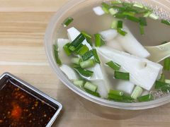 -牛师傅广式药膳牛骨汤美食(江南西店)