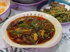 -虎虎龙虾大排档(双井店)