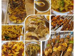 -福苗小骆驼烧烤(莲湖路店)