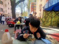 -甘记水煎包(文昌祠路店)