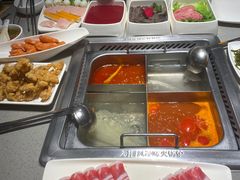 -海底捞火锅(北京路店)
