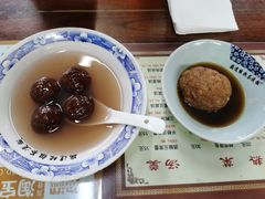 -粗茶淡饭(东关街店)