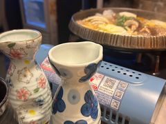 -满来寿喜烧(金虹桥店)