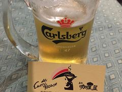 -亚利咖喱屋