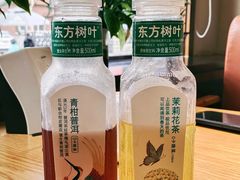 -小土豆北方菜馆(文慧园店)