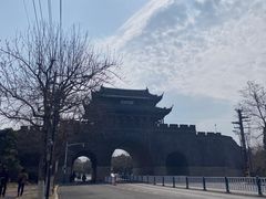 -虞山风景区
