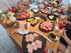 -呷哺呷哺 黄金牧场 (太原万象城店)