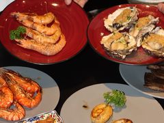 -郑州美盛喜来登大酒店