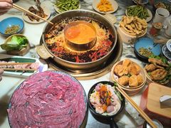 -矮板凳老火锅(宽窄巷子店)